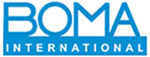 Building Owners and Managers Association (BOMA) logo